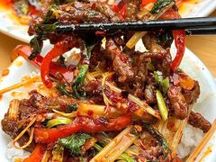 -乐山第一家临江鳝丝(茶坊路店)