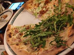 火鸡披萨-PIZZA BIANCA(民园店)