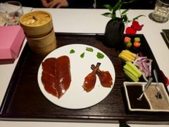酥皮乳鸭-梧桐