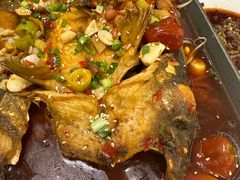 -渝久隆·地道重庆味(护国寺店)