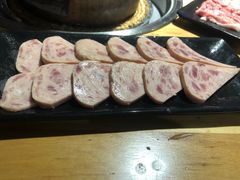 -捞围鲜·港式打边炉(海阳路店)