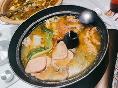 -鸡毛店·川菜(文殊院店)