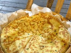 -肥三土菜馆(五四广场店)