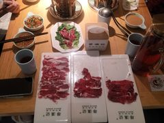 -寻滇记云南鲜牛肉火锅(北海路店)