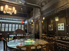 -缘来聚·徽菜名店(黄山宏村店)