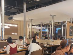 -炽城·烤肉名家(鸿达中央广场店)