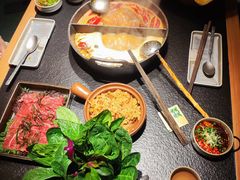 -大龙燚·旷野鲜火锅(广州首店)
