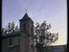 -CHURCH  BISTRO 教堂·餐吧