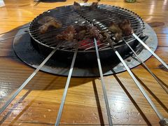 -号令江湖·水浒烤肉(和畅睦邻中心店)