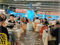 大堂-小煵记·打边炉(西丽文光店)