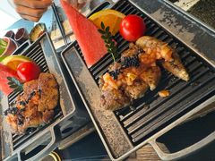-花潮料理艺食馆(SM新生活广场店)