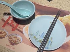 -点都德(奥体印象城店)