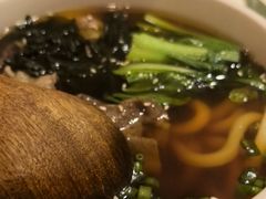 -吉兆·料理(红梅南路店)