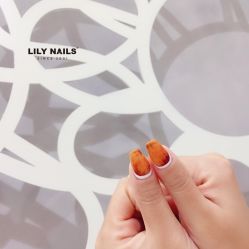 -LILY NAILS美甲美睫