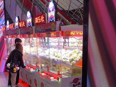 -哆啦星球(小寨店)