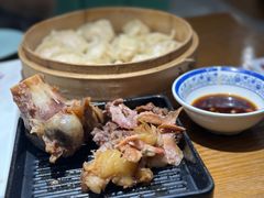 -东北故事私房菜(江南印象店)
