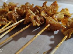 -大笨串BBQ烧烤