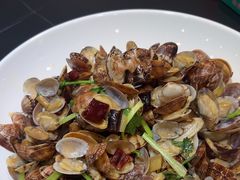 -小红鲸·海鲜餐厅(轸大路店)