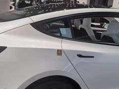 -TESLA 特斯拉(上海太古汇体验店)