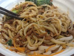 -剔八谷山西面馆(南内环店)