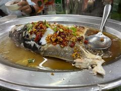 -新峰肉骨茶
