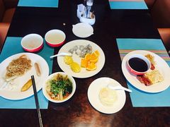 -徐州博顿温德姆酒店(高铁东站店)