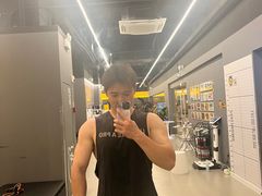 -FEELINGME乐刻私教馆·健身(文鼎财富店)