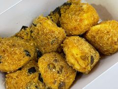 海苔酥松小贝-鲍师傅糕点(台东步行街店)