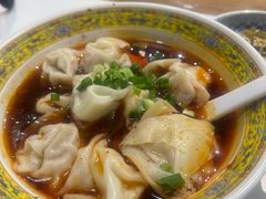 -龙抄手(春熙路总店)