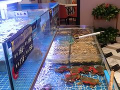 -阿明小菜·海鲜·上海菜(梅陇店)
