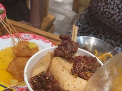 -金玲珑串道(石鼓路店)