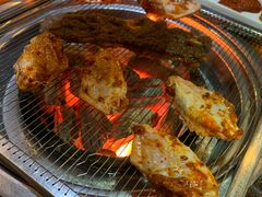 -7年8班朝鲜族非遗美食(三钢里店)