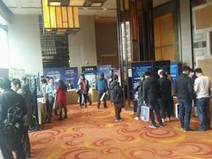 -上海龙之梦万丽酒店