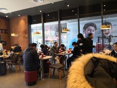 -汉堡王(徐汇绿地缤纷店)