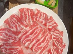 -汉方猪肚鸡火锅(金华之心店)