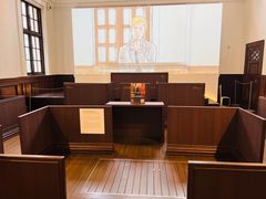 -大馆(前中区警署建築群)