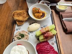 -上海柏悦酒店·世纪100牛排馆