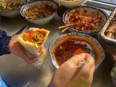 -马国庆蒸面(鼓楼街店)