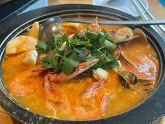 -糟粕醋·椰苑海南菜餐厅(亚龙湾天域酒店)