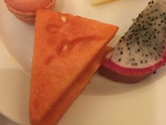 -武汉武昌威斯汀酒店-知味自助餐厅