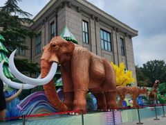 -国家自然博物馆