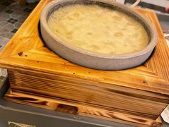 -大鸽饭(汉溪长隆店)