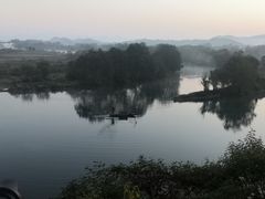 -婺源月亮湾