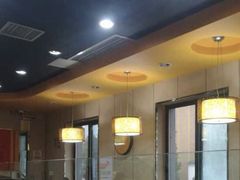 大堂-小豆面馆(民大店店)