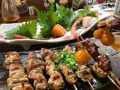-半藏居酒屋(香港花园店)