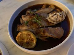 -The Rug Cafe(王府中环店)