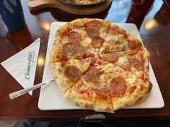 -房角石西餐厅Cornerstone Cafe(龙潭广场店)