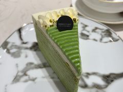 -娜娜家·Nana's patisserie(和平大悦城店)