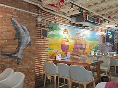 -三个大叔东北烧烤·砂锅菜(西三旗店)