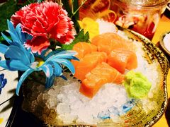 -隐炉和牛烧肉店(群力店)